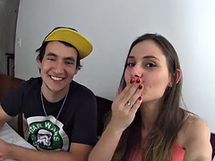 Anale, Leccata di culo, Bondage sadomaso, Pompino, Bondage, Baciando, Leccata