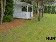 Blasen, Braunhaarige, Betrug, Gehörnter ehemann, Hardcore, Hd, Pov