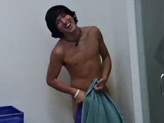 Str8 studs hazed assfucked for college frat in the dorm