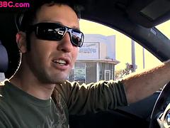 Amatør, Anal, Sort, Sort, Homoseksuel, Imellem racer, Pov, Realitet
