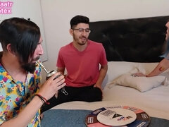 Amatéři, Podvádění, Na obličej, Čtveřice, Skupina, Homemade, Latinské, Lesbické