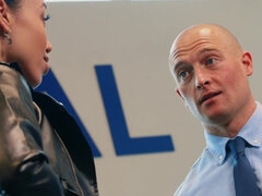 フェラチオ, ブーツ, チン, 手コキする, 自然山雀, ピアス, オマンコ, オッパイの