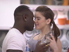 18, Musta, Tsekki, Kyrpä, Hd, Valtava, Valtava kulli, Teini