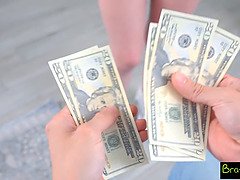 금발의, 사정 샷, 여자, 핸드잡, Hd, 오르가슴, 유혹된, 끈 팬티