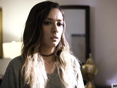 Brunett, Snopp, Hd, Tuttar