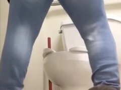 Cuarto de baño, Compilación, Sucio, Hembra, Madres para coger, Bragas, Público, Inodoro