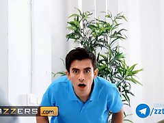 デカ尻, Hd, なめる, オイル, オマンコ, 剃毛, 三人, オッパイの