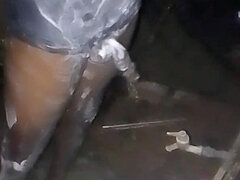 Stor rumpe, Stor kukk, Sperm skott, Hjemmelaget, Onani, Alene