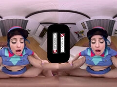 Peitos grandes, Boquete, Morena, Pau, Transar de quatro, Hd, Pontos de vista, Voyeur