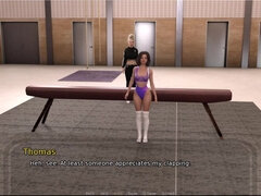 3d, Игры
