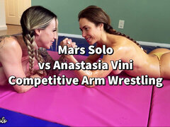 Amatéri, Veľký zadok, Bikini, Čierne, Kompilácia, Wrestling
