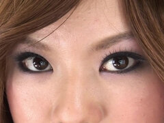 Avsugning, Creampie, Ansiktsbehandling, Fotfetisch, Gangbang, Rödhårig, Tuttar, Leksaker