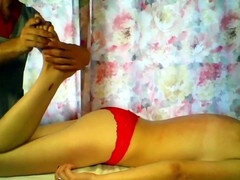 Amateur, Asiático, Bikini, Casero, Japonés, Masturbación, Coño, Adolescente