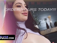 Gros cul, Gros seins, Éjaculer dans la bouche, Hd, Léchez, Seins naturels, Adolescente, Nénés