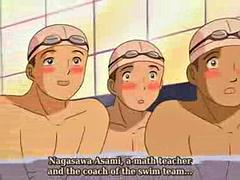 Milf, Lärare, Vintage