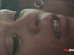 Grande cazzo, Tette grandi, Bionda, Mamma che vorrei scoparmi, Tette naturali, Tette