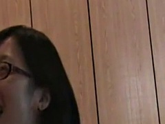 Asiático, Chica, Indonesio, Interracial, Japonés