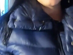 Latinka, Milf