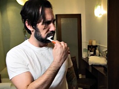 Varanje, Notranji izliv, Fetiš, Dekle drka tiča, Poljubljanje, Bradavičke, Pornozvezde, Resničnost