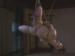 Asiatisk, Bdsm, Japansk