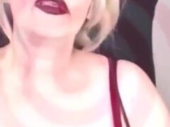 Amatööri, Sitominen alistaminen sadomasokismi masokismi, Isot tissit, Blondi, Sidonta, Alistaminen, Fetissi, Vanhempi