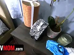Store pupper, Kukk suging, Ansiktssperm, Runke, Hd, Milf, Synsvinkel, Stemor
