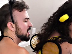 Analno, Biseksualci, Transvestit, Dvojna penetracija, Gej, Medrasni seks, Spodnje perilo, Tetovaže