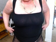 Americano, Beso negro, Culo grande, Pies, Masturbacion con pies, Nylon, Juguetes