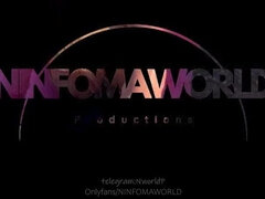 Public Facial Cumshot on Street with Cars Watching - NINFOMAWORLD Teen Blowjob & Swallow