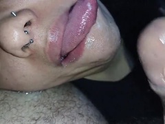 Stor kuk, Sammanställning, Handjobb, Orgasm, Pov, Fitta, Tonåring, Våt