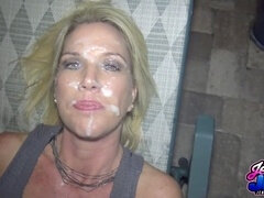 Bucaque, Gang bang  sexo grupal suruba