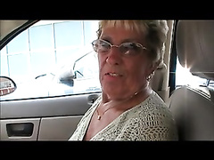 Granny shirley interview2 google cougarchampion