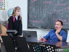 Iso kulli, Lukio, Nukke, Karvainen, Pillu, Opettaja, Teini