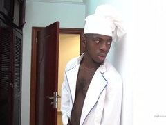 Afrikkalainen, Iso perse, Musta, Tumma, Neljän kimppa, Ryhmäpano, Ryhmä, Rankka