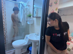 Большая жопа, Домашнее видео, Латиноамериканки, Мамочка, Наездница