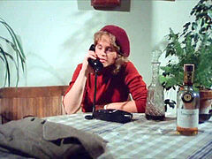 Amerykański, Retro, Trójkąt