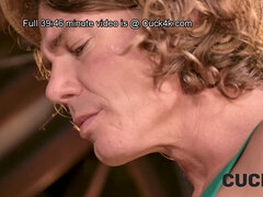 Checa, Tetas naturales, Perforación, Coño, Afeitado, Medias largas, Adolescente, Extraño