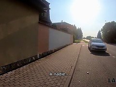 Kuřba, Macaté, Hd, Vězení, Syn, Teenka, Prsa v akci, Uniforma