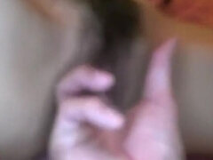 Enticing asian girl in great amateur porn