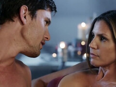 Charisma Carpenter in 'Bound' (2015)