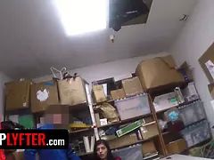 Pijpbeurt, Sperma shot, Dominatie, Sperma in gezicht, Hd, Trio, Tieten likken, Uniformpje