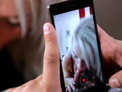 Минет, Семяизвержение, Мастурбация, Голышом, Писсинг, Чулки, Сосущие, Влажная