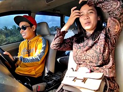 아시안, 페티쉬, 인도네시아