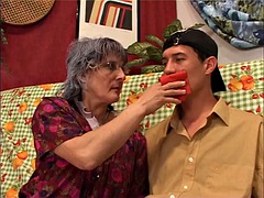 Against nature! Scene 03