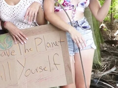 Amatőr, Popó, Tekintélyes didik, Négyes, Latin lány, Pirszing, Nézőpont, Tetkó