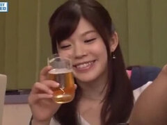 Otrohet, Hanrej, Man, Japansk, Slampa, Fru