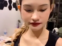 Amatör, Avsugning, Sperma shot, Dildo, Hardcore, Pov, Tonåring, Thai