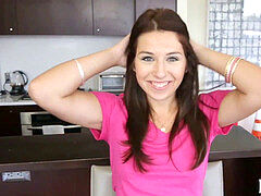 Adriana Lynn: red-hot inexperienced Tube