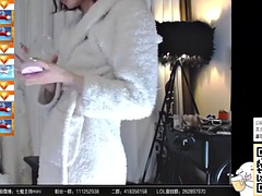 Kiinalainen, Nettikamerta