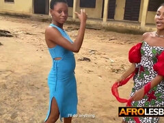 Tiny and fragile hotties getting ripped in half